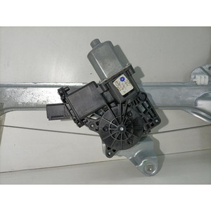 Mécanisme de levage de la vitre arrière. SX OPEL Mokka X 42625645 A14NET (16>) - Product Image 2