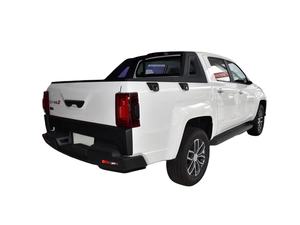 Modelo 2022 Usado en Buen Estado, 2.0T Automático Diésel 4WD Edición Confort, Bajo Kilometraje, Sin Problemas Mecánicos, Listo para Conducir - Product Image 2