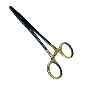 Meilleure conception de pinces manuelles Porte-aiguille orthodontique en acier inoxydable avec embout pour instruments de chirurgie Base chirurgicale - Product Image 6