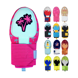 Gants coulissants de baseball personnalisables Protège-mains Équipement de softball Gauche droite Adulte Jeune Gant de baseball coulissant - Product Image 1