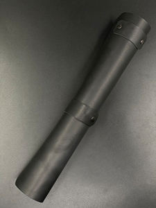 แผ่นรองโต๊ะทำงานหนังแท้หรูหรามีกลิ่นทนทานกันลื่นพื้นผิวหนังวัวเรียบงานทำมือสำหรับ LDM-0143โต๊ะทำงาน - Product Image 3