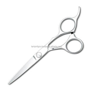 Nouvelle mode tendance Meilleur prix Fabricant professionnel Conception unique pour ciseaux de coiffeur - Product Image 4