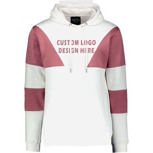 Chándal de algodón 100% Premium con capucha y logotipo personalizado para hombres, mujeres y niños, opción de ropa deportiva cómoda y elegante - Product Image 4