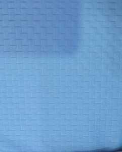 Fashion Forward Warp Plain Lightweight Spandex Stretchy Soft Anti-Odor Breathable <b>Fabric</b> for Summer Trendy Comfortable Elastic - Product Image 2