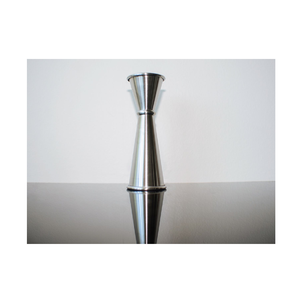 800ml Tazas de acero inoxidable Jigger Barware Herramienta Cóctel Mezcla Jarra de vidrio con tamaño personalizado precio barato - Product Image 6