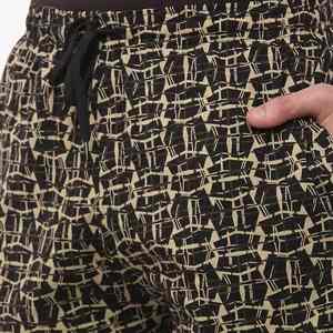 <b>Smart</b> Casual Looks Made Easy Step Out in Style with These Breathable Fabric Classic Cut Your Go To Pair of Casual <b>Shorts</b> - Product Image 2