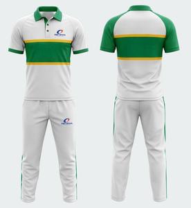 Ensemble de maillot et pantalon de cricket à manches courtes pour homme, best-seller, uniforme entièrement personnalisé par sublimation, tailles adultes - Product Image 6