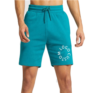 Respirant Top Tendance Hommes Shorts De Survêtement Vêtements Décontractés Nouvelle Mode Taux Raisonnable Confortable Hommes Shorts De Survêtement Dans La Taille Personnalisée - Product Image 4