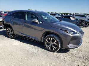 Lexus RX 350 Base 2021 - Product Image 4