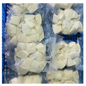 Rebanadas IQF de fruta de pan congelada al por mayor peladas y empaquetadas de Vietnam al mejor precio para compradores de importación global - Product Image 4