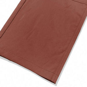 Pantalon cargo pour homme de haute qualité 2026, couleur unie, vêtements d'extérieur, respirant, logo personnalisé, pantalon cargo pour homme - Product Image 6