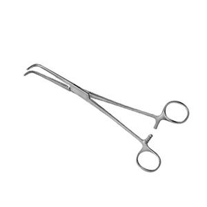 Pinzas Dentales Médicas de Acero Inoxidable a Precio Económico al por Mayor, Pinzas para Encías, Pinzas de Ligadura Quirúrgica - Accionamiento Manual - Product Image 1