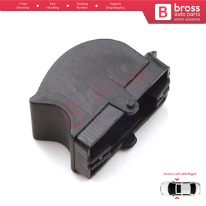 BDP134 <b>Window</b> Switch Repair Button <b>Cover</b> 735417033 for - Product Image 5