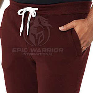 Pantalones Deportivos Personalizados al Por Mayor para Hombre, Diseño Único, Pantalones Deportivos en Oferta, Pantalones Vaqueros - Product Image 3