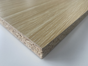 Trắng melamine phải đối mặt với ván bởi zequan lớp học đầu tiên thiết kế truyền thống trong 18 mét & 16 Mét độ dày 4x8 Kích thước bề mặt hoàn thành - Product Image 2