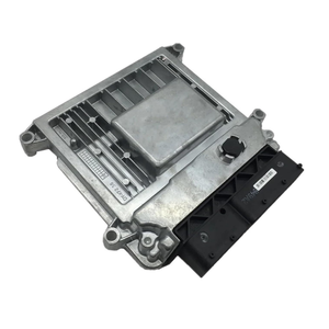 Placa de ordenador de motor de coche UNIDAD DE Control electrónico ECU 39110-2B020 M7.9.8 para Hyundai H03 ELANTRA <span class=keywords><strong>06</strong></span> 2006-2012/I10 07 2007-2011 - Product Image 3