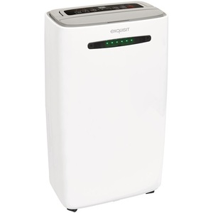 Deshumidificador LE 2055 We de 450 W con Flujo de Aire de 180 M/h y 18 kg EXQUISIT - Product Image 1