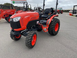 Tractor bastante usado 2024 Kubota B3150 31Hp en venta - Product Image 3