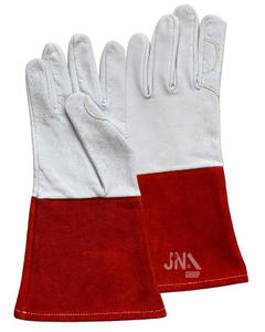 Gants de soudage TIG de protection de haute qualité Meilleure vente en stock Gants de soudage TIG pour adulte - Product Image 1