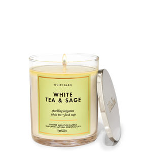 เทียนสำหรับงานปาร์ตี้ของขวัญแต่งงานเทียนหอมขี้ผึ้งถั่วเหลืองฟองแบบหรูหราพร้อมน้ำมันหอมระเหย - Product Image 5