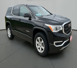 Acadia 2018G-AWD usado de la mejor calidad, usado y de la más alta calidad - Product Image 1