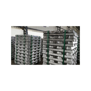 Nuevos lingotes de aluminio más vendidos, proveedor mayorista, alta calidad, precios bajos para compradores mayoristas - Product Image 3