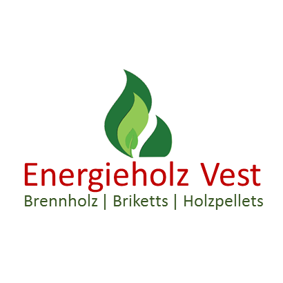 Energieholz Vest e.K. logo