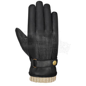 ถุงมือฤดูหนาวทนทานมืออาชีพถุงมือฤดูหนาวออกแบบตามสั่ง - Product Image 3