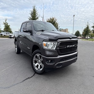 Meilleures ventes : R-AMMs 1500 Big Horn d'occasion 2021, conduite à droite/à gauche disponible, garantie OEM d'un an - Product Image 3