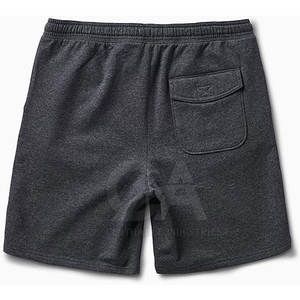 Casual <b>Lounge</b> <b>Shorts</b> Cotton Terry Fleece <b>Shorts</b> for <b>Men</b> Customized Unisex Terry Fleece <b>Shorts</b> Summer - Product Image 2