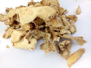 Vente en gros 100% gingembre d'éléphant séché naturel du Vietnam légume nouvelle récolte 2024 gingembre sec frais 250gr up Agriculture exportateur - Product Image 2