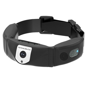 <span class=keywords><strong>Collar</strong></span> Inteligente con GPS para Perros, Rastreador Inalámbrico con Monitoreo de Largo Alcance, Localizador de Mascotas - Product Image 1