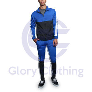 Chándales Personalizados de Estilo Casual en Color Sólido, Cómodos, Transpirables y a la Moda, 100% Algodón - Product Image 6