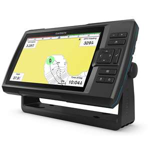 Garmin STRiKER Vivid 9s-v Flshflnder Akıllı Entegrasyon Motorları ile Yeni Ürünler İçin En İyi Promosyon İndirimleri |   Orijinal - Product Image 4