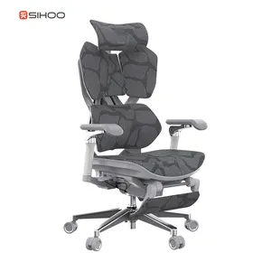 Meubles de chambre à coucher X5PRO chaises de jeu professionnelles ordinateur ergonomique réglable Silla Gamer Chair