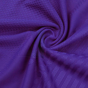 Uniforme de Fútbol Corto, Ligero, Transpirable y de Secado Rápido para Hombre, para Clubes Deportivos, Equipos Profesionales, Entrenamiento y Partidos de Competición, 100% - Product Image 4