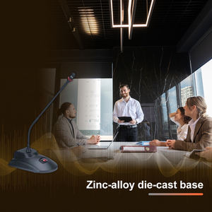 Micrófono de conferencia de alta calidad 50Hz-18kHz para empresa - Product Image 6