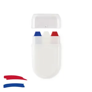 Drapeau corporel personnalisable pour bâton de cheering, idéal pour le matériel sportif promotionnel - Product Image 4