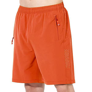 Shorts de baseball classiques pour hommes, design classique, couleur unie, tissu tendance, shorts de baseball pour hommes - Product Image 1