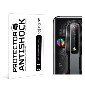 ANTISHOCK for Nubia Red Magic 7S <b>Screen</b> Protector Durable and Antishock Protective <b>Cover</b> for Your Device - Product Image 1