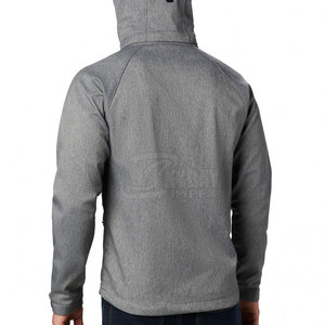 ขายร้อนแจ็คเก็ต Softshell แฟชั่นใหม่ผู้ชายแจ็คเก็ต Softshell ผู้ชายขนาดใหญ่แจ็คเก็ต Softshell - Product Image 2