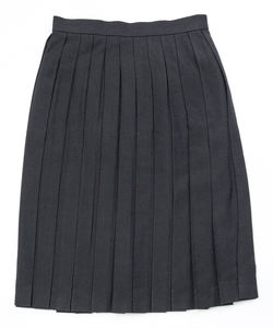 กระโปรงทรงพลีทแบบกล่อง 24 ชิ้น สีน้ำเงินกรมท่า C9 ความยาวระดับเข่า สไตล์ญี่ปุ่น ระบายอากาศได้ดี คุณภาพเยี่ยม ป้องกันริ้วรอย รุ่นปี 2025 - Product Image 3