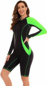 Nuevo transpirable mejor diseño mujeres trajes de baño ropa de playa mujeres una pieza Bikini traje de baño Sexy trajes de baño - Product Image 5