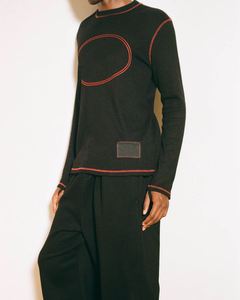 Sudaderas al por Mayor, Gruesas, de Alta Calidad, Extra Grandes, Básicas, 350 Gramos, 100% Algodón, Lisas, con Logotipo Personalizado - Product Image 3