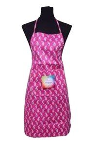 Kids Linen Cotton <b>Kitchen</b> <b>Aprons</b> With Custom Prints Designs for Sleeveless Cotton Multi Purpose Kids Fashionable <b>Kitchen</b> <b>Aprons</b> - Product Image 2