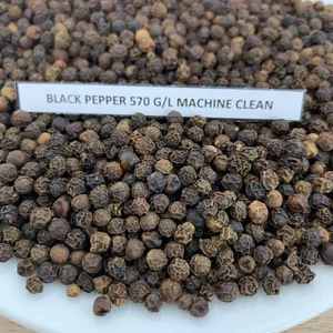 Pimienta negra seca al por mayor de sabor auténtico disponible en stock, compra directa con entrega rápida y para industrias alimentarias - Product Image 2