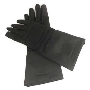 ถุงมือหนังแทคติคอลคุณภาพระดับพรีเมี่ยมถุงมือป้องกันมือกลางแจ้งล่าสุดพร้อมคุณสมบัติหน้าจอสัมผัส - Product Image 2