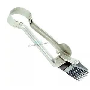 High Quality Professional Hand Sheep Clipper Veterinary Instrument Best Sale Hand Sheep Clipper