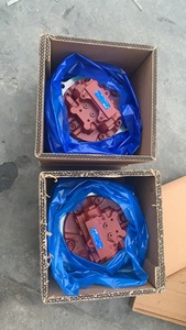 U55-4 penggali U55-3A perjalanan Motor RD551-61290 RD568-61292 U 55 <span class=keywords><strong>Kubota</strong></span> U55 penggerak terakhir - Product Image 6