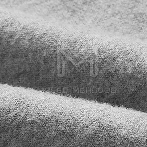 Wholesale Custom <b>Women's</b> <b>Long</b> Sleeve Oversized <b>Hoodies</b> Unisex Plus Size Casual Winter Clothing with Front Logo Hooded Collar - Product Image 5